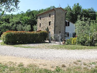 Villa in Aramo (Pistoia) or holiday homes and vacation rentals