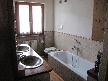 Villa in Aramo (Pistoia) or holiday homes and vacation rentals