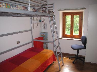 Villa in Aramo (Pistoia) or holiday homes and vacation rentals