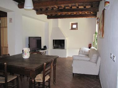 Villa in Aramo (Pistoia) or holiday homes and vacation rentals
