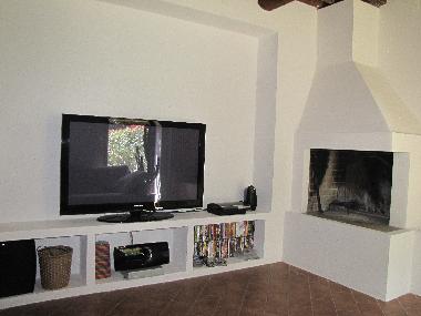 Villa in Aramo (Pistoia) or holiday homes and vacation rentals