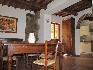 Villa in Aramo (Pistoia) or holiday homes and vacation rentals