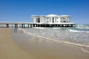 surroundings: Senigallia 