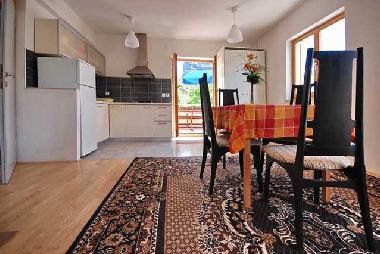 Holiday Apartment in Zadar (Zadarska) or holiday homes and vacation rentals