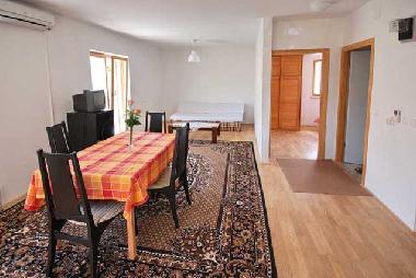 Holiday Apartment in Zadar (Zadarska) or holiday homes and vacation rentals