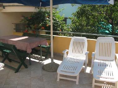 Holiday Apartment in Zadar (Zadarska) or holiday homes and vacation rentals