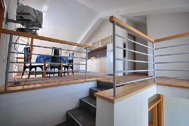 Holiday Apartment in Zadar (Zadarska) or holiday homes and vacation rentals