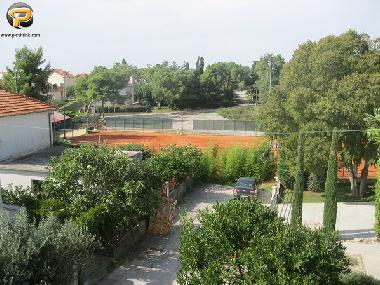 Holiday Apartment in Zadar (Zadarska) or holiday homes and vacation rentals