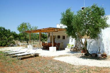 Giardini di Marzo - Terrazza