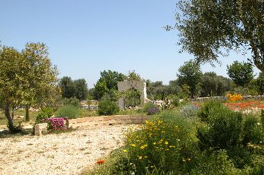 Giardini di Marzo - Giardino