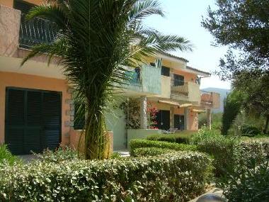 Holiday Apartment in Badesi (Olbia-Tempio) or holiday homes and vacation rentals