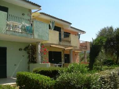 Holiday Apartment in Badesi (Olbia-Tempio) or holiday homes and vacation rentals