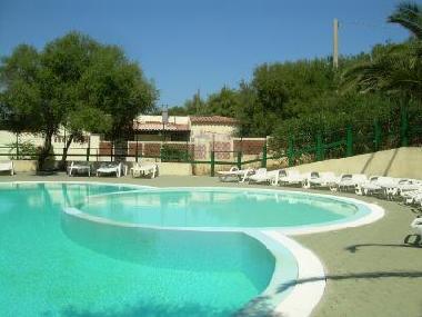 Holiday Apartment in Badesi (Olbia-Tempio) or holiday homes and vacation rentals