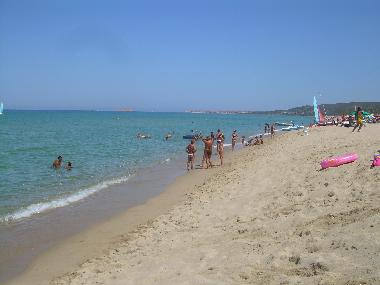 Holiday Apartment in Badesi (Olbia-Tempio) or holiday homes and vacation rentals