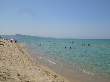 Holiday Apartment in Badesi (Olbia-Tempio) or holiday homes and vacation rentals