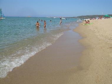 Holiday Apartment in Badesi (Olbia-Tempio) or holiday homes and vacation rentals