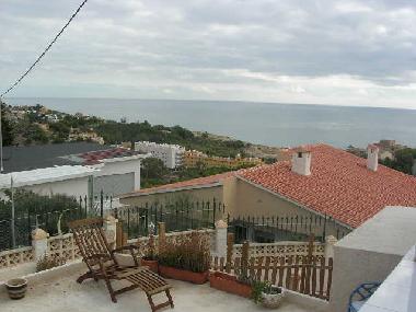 Holiday House in El Campello (Alicante / Alacant) or holiday homes and vacation rentals