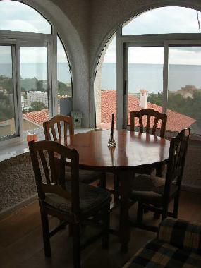 Holiday House in El Campello (Alicante / Alacant) or holiday homes and vacation rentals