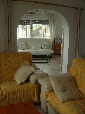 Holiday House in El Campello (Alicante / Alacant) or holiday homes and vacation rentals