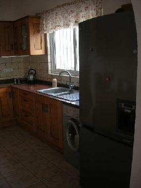 Holiday House in El Campello (Alicante / Alacant) or holiday homes and vacation rentals