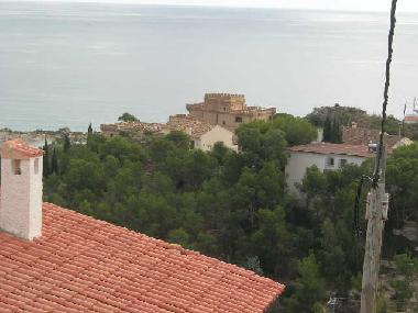 Holiday House in El Campello (Alicante / Alacant) or holiday homes and vacation rentals