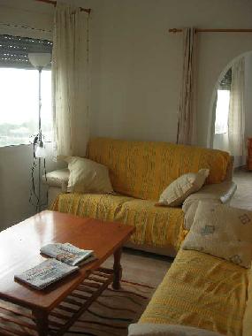 Holiday House in El Campello (Alicante / Alacant) or holiday homes and vacation rentals