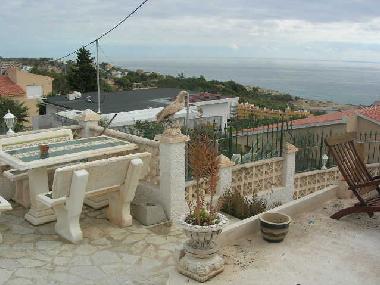 Holiday House in El Campello (Alicante / Alacant) or holiday homes and vacation rentals