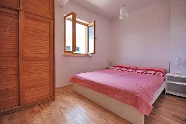 Holiday Apartment in Zadar (Zadarska) or holiday homes and vacation rentals