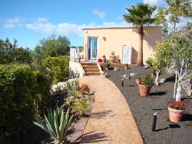 Holiday House in Adeje (Teneriffa) or holiday homes and vacation rentals