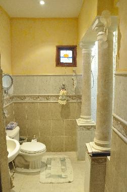 Villa in Cartagena (Bolivar) or holiday homes and vacation rentals