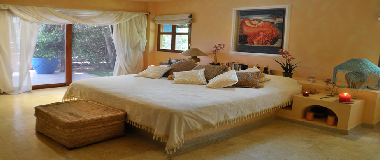 Villa in Cartagena (Bolivar) or holiday homes and vacation rentals