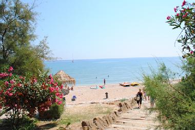 Holiday Apartment in Sciacca (Agrigento) or holiday homes and vacation rentals