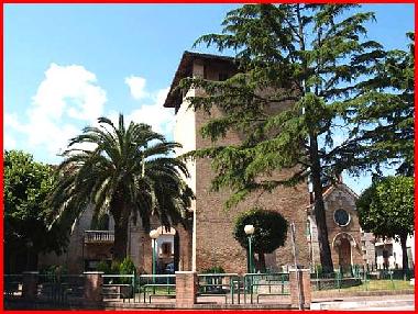 Holiday House in cepagatti (Pescara) or holiday homes and vacation rentals