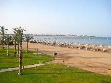 Holiday Apartment in Makadi (Al Bahr al Ahmar) or holiday homes and vacation rentals