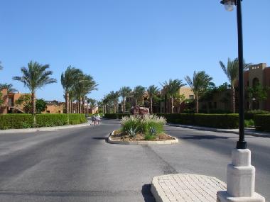 Holiday Apartment in Makadi (Al Bahr al Ahmar) or holiday homes and vacation rentals