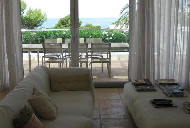 Villa in Ibiza (Ibiza) or holiday homes and vacation rentals