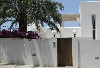 Villa in Ibiza (Ibiza) or holiday homes and vacation rentals