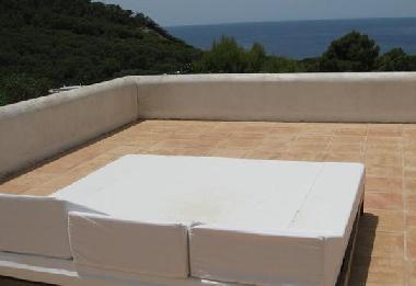 Villa in Ibiza (Ibiza) or holiday homes and vacation rentals