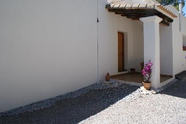 Holiday House in Sa Caleta (Ibiza) or holiday homes and vacation rentals