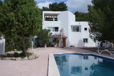 Holiday House in Sa Caleta (Ibiza) or holiday homes and vacation rentals