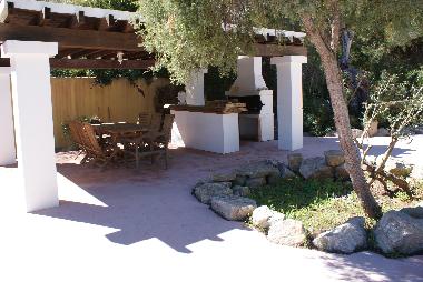 Holiday House in Sa Caleta (Ibiza) or holiday homes and vacation rentals
