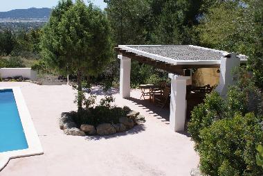 Holiday House in Sa Caleta (Ibiza) or holiday homes and vacation rentals