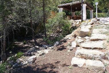 Holiday House in Sa Caleta (Ibiza) or holiday homes and vacation rentals
