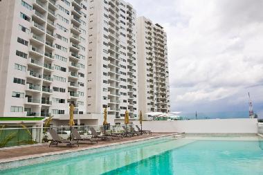 Holiday Apartment in CANCUN (Quintana Roo) or holiday homes and vacation rentals