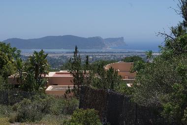 Holiday House in Sa Caleta (Ibiza) or holiday homes and vacation rentals