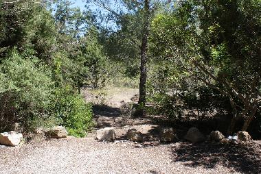 Holiday House in Sa Caleta (Ibiza) or holiday homes and vacation rentals