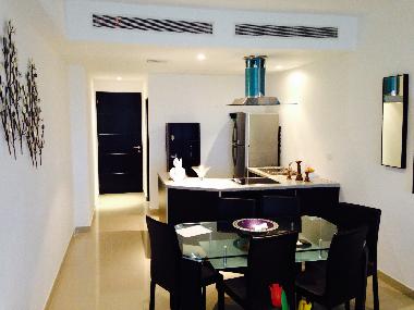 Holiday Apartment in CANCUN (Quintana Roo) or holiday homes and vacation rentals