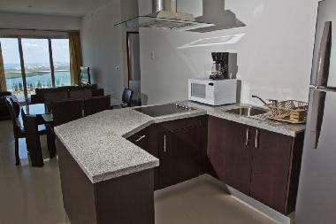 Holiday Apartment in CANCUN (Quintana Roo) or holiday homes and vacation rentals