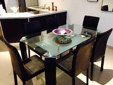 Holiday Apartment in CANCUN (Quintana Roo) or holiday homes and vacation rentals