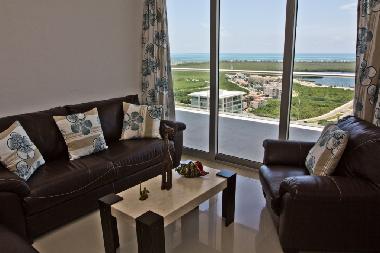 Holiday Apartment in CANCUN (Quintana Roo) or holiday homes and vacation rentals